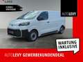 Toyota Proace 1.5 D L1 Meister +Klima+Navi+Laderaumboden Wit - thumbnail 1
