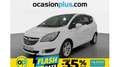 Opel Meriva 1.6CDTi S&S Excellence 136 Blanc - thumbnail 1