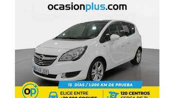 1.6CDTi S&S Excellence 136