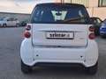 smart forTwo Fortwo II 2007 1.0 mhd Pure 71cv FL Bianco - thumbnail 4