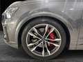 Audi Q8 S TFSI 373kW (507CV) quattro tiptronic Gris - thumbnail 9