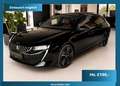 Peugeot 508 GT VOLL 360° Pano ACC Rote Ledersitze Schwarz - thumbnail 1