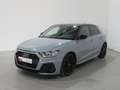 Audi A1 Sportback 35 TFSI Black line S tronic Gris - thumbnail 1
