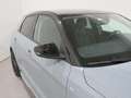 Audi A1 Sportback 35 TFSI Black line S tronic Gris - thumbnail 11