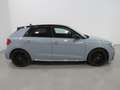 Audi A1 Sportback 35 TFSI Black line S tronic Gris - thumbnail 3