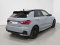 Audi A1 Sportback 35 TFSI Black line S tronic Gris - thumbnail 4