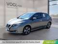 Nissan Leaf N-CONNECTA 40 kWh Grau - thumbnail 1