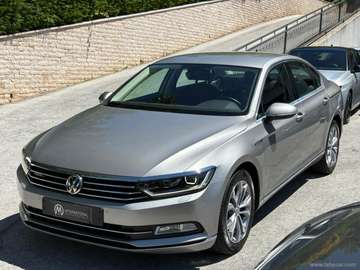 2.0 TDI 4MOTION Highline BMT