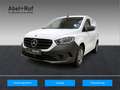 Mercedes-Benz Citan 113 Kasten PRO Standard Kame+SHz+TotW+AHK Weiß - thumbnail 1