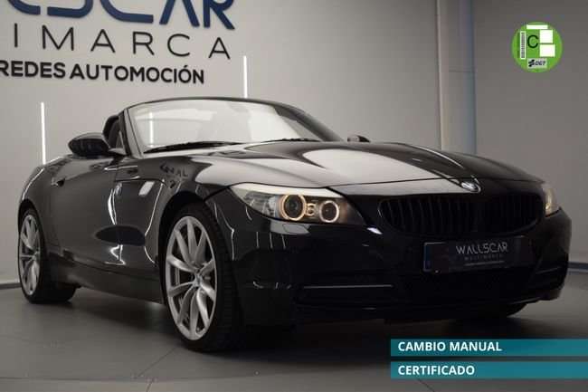 BMW Z4 sDrive23i - foto 1