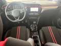 Opel Corsa 1.2 100 CV S&S GS Nero - thumbnail 4