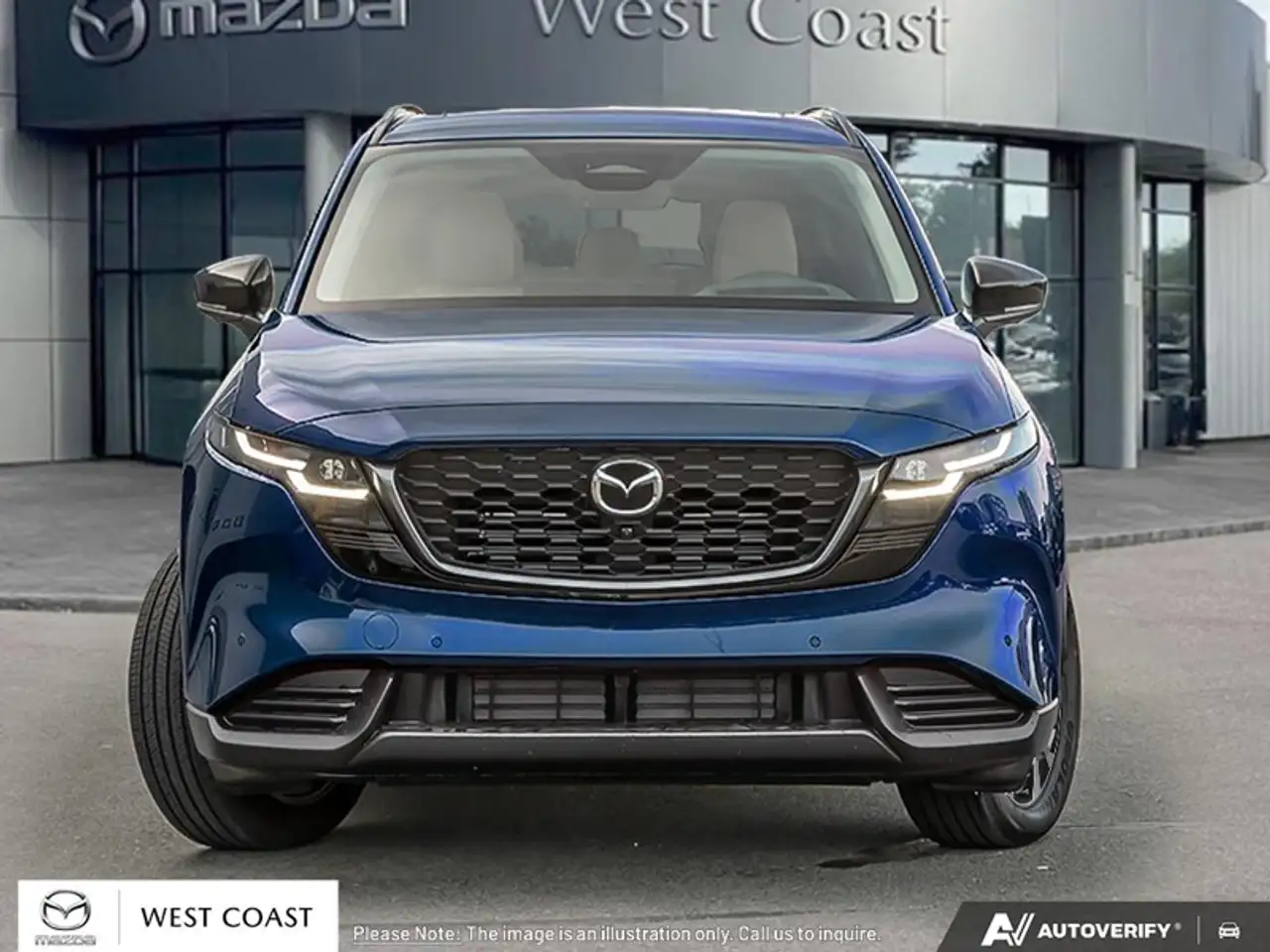 Mazda CX-5 photo Mazda CX-5