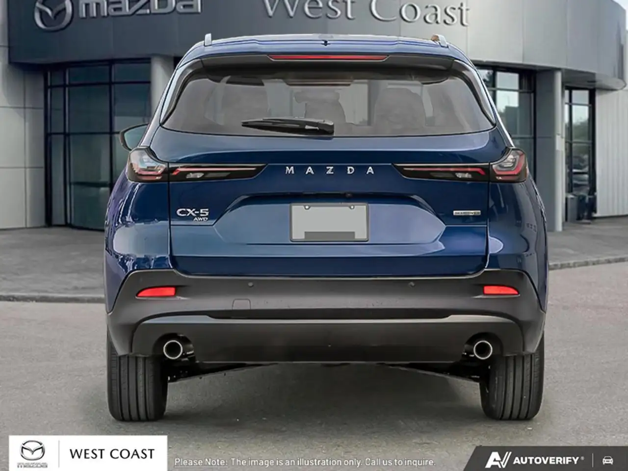 Mazda CX-5 photo Mazda CX-5
