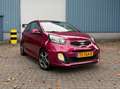 Kia Picanto 1.0 CVVT AIRCO Paars - thumbnail 1