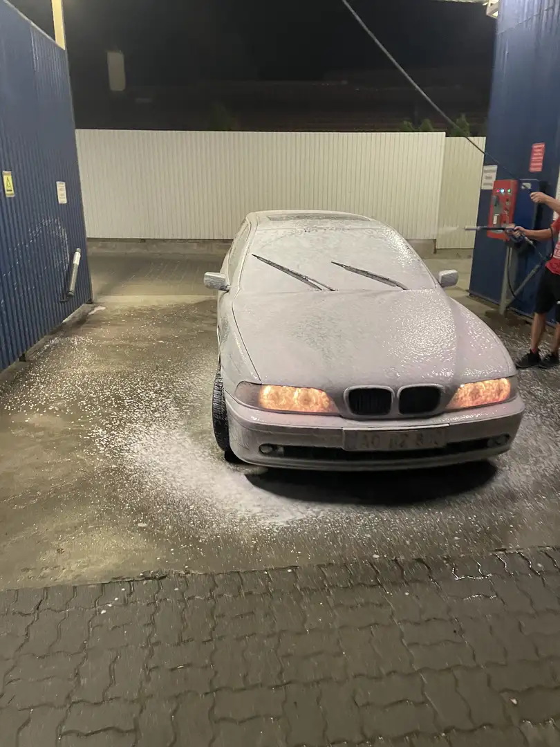 BMW 525 525d touring Edition Exclusive - 1