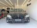 BMW 520 d Touring  Msport 184cv automatica - thumbnail 2