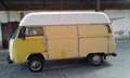 Volkswagen T2 Gelb - thumbnail 3