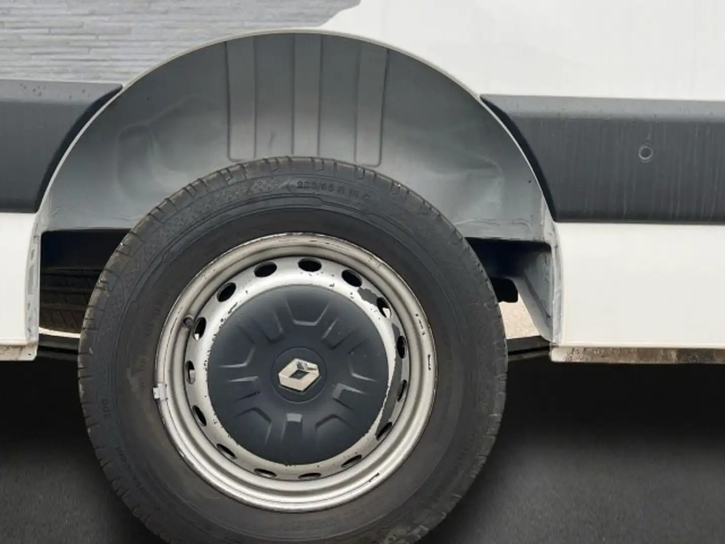 Renault Master Fg. Energy Blue dCi L2H2 3500 T 132kW - 2