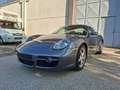 Porsche Cayman *79.500 km* *CONDIZIONI STREPITOSE* Grigio - thumbnail 2