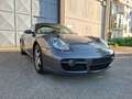 Porsche Cayman *79.500 km* *CONDIZIONI STREPITOSE* Grigio - thumbnail 1