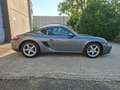 Porsche Cayman *79.500 km* *CONDIZIONI STREPITOSE* Grigio - thumbnail 5