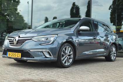 Renault Megane ESTATE 1.5 DCI GT-LINE | NAVI | KEY-LESS | TREKHAA