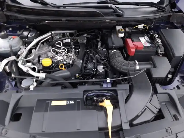 Nissan Qashqai view 13