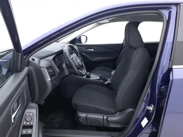 Nissan Qashqai view 10