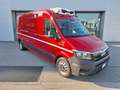 MAN TGE 55qli 180CV A/T FRIGO 0° L3900mm 2600 KG Rosso - thumbnail 3