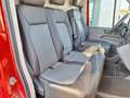MAN TGE 55qli 180CV A/T FRIGO 0° L3900mm 2600 KG Rosso - thumbnail 10