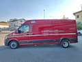 MAN TGE 55qli 180CV A/T FRIGO 0° L3900mm 2600 KG Rosso - thumbnail 4