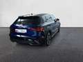Audi A3 Sportback 35 TFSI S line S tronic Bleu - thumbnail 4