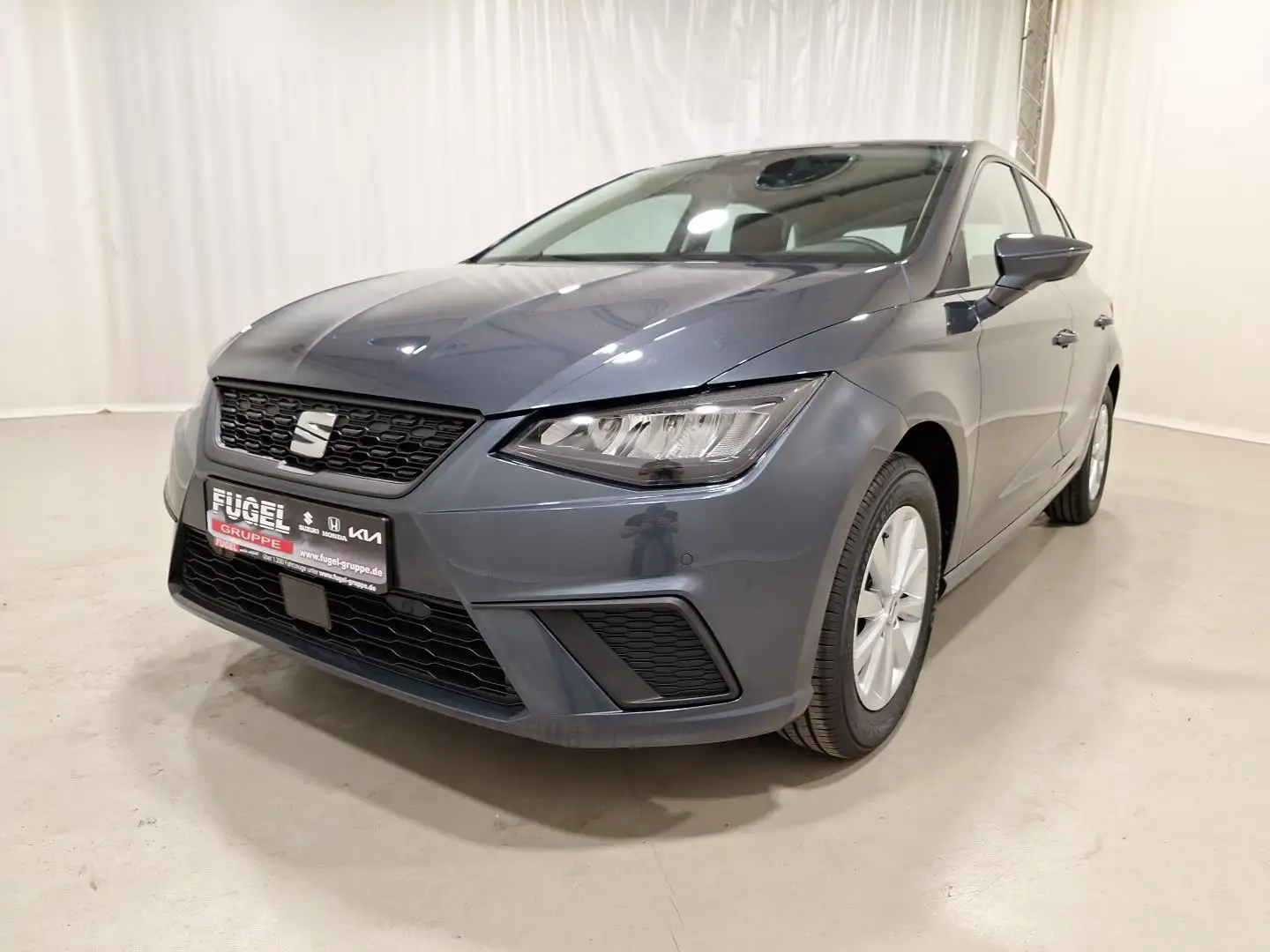 SEAT Ibiza 1.0 Style RFK|LED|Winter - 2