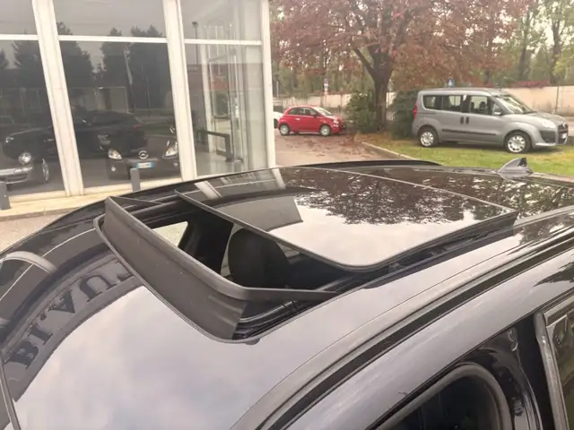 BMW X3 view 3