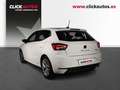SEAT Ibiza 1.0 TSI 110CV FR DSG Blanco - thumbnail 4