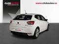 SEAT Ibiza 1.0 TSI 110CV FR DSG Blanco - thumbnail 3