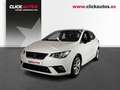 SEAT Ibiza 1.0 TSI 110CV FR DSG Wit - thumbnail 1