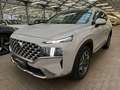 Hyundai SANTA FE 1.6 T-GDI  Prime Plug-In Hybrid 4WD Weiß - thumbnail 3