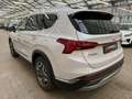 Hyundai SANTA FE 1.6 T-GDI  Prime Plug-In Hybrid 4WD Weiß - thumbnail 4