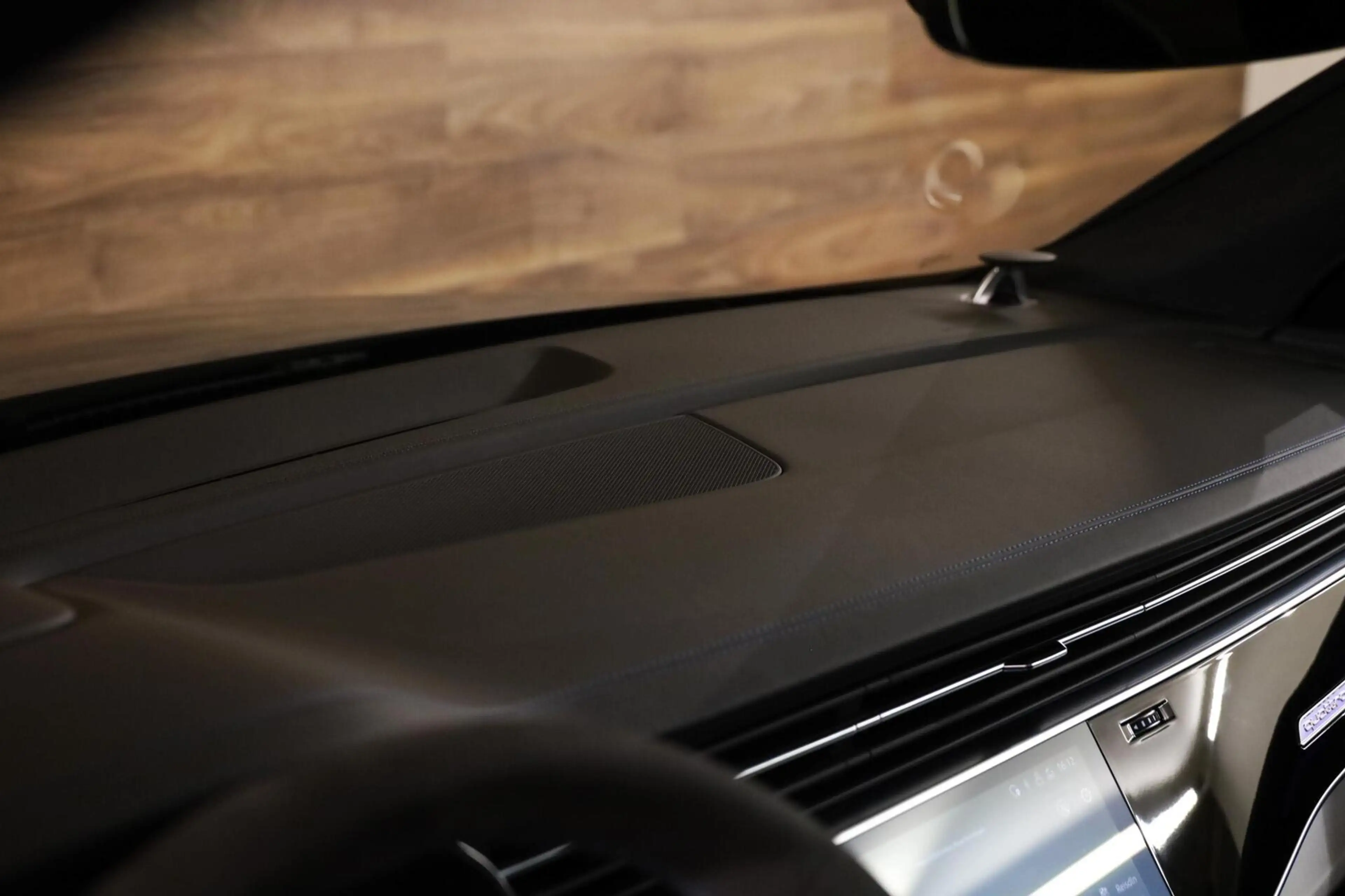 Audi RS Q8 Quattro Performance|Keramisch|Massage|Full Carbon| — photo 37