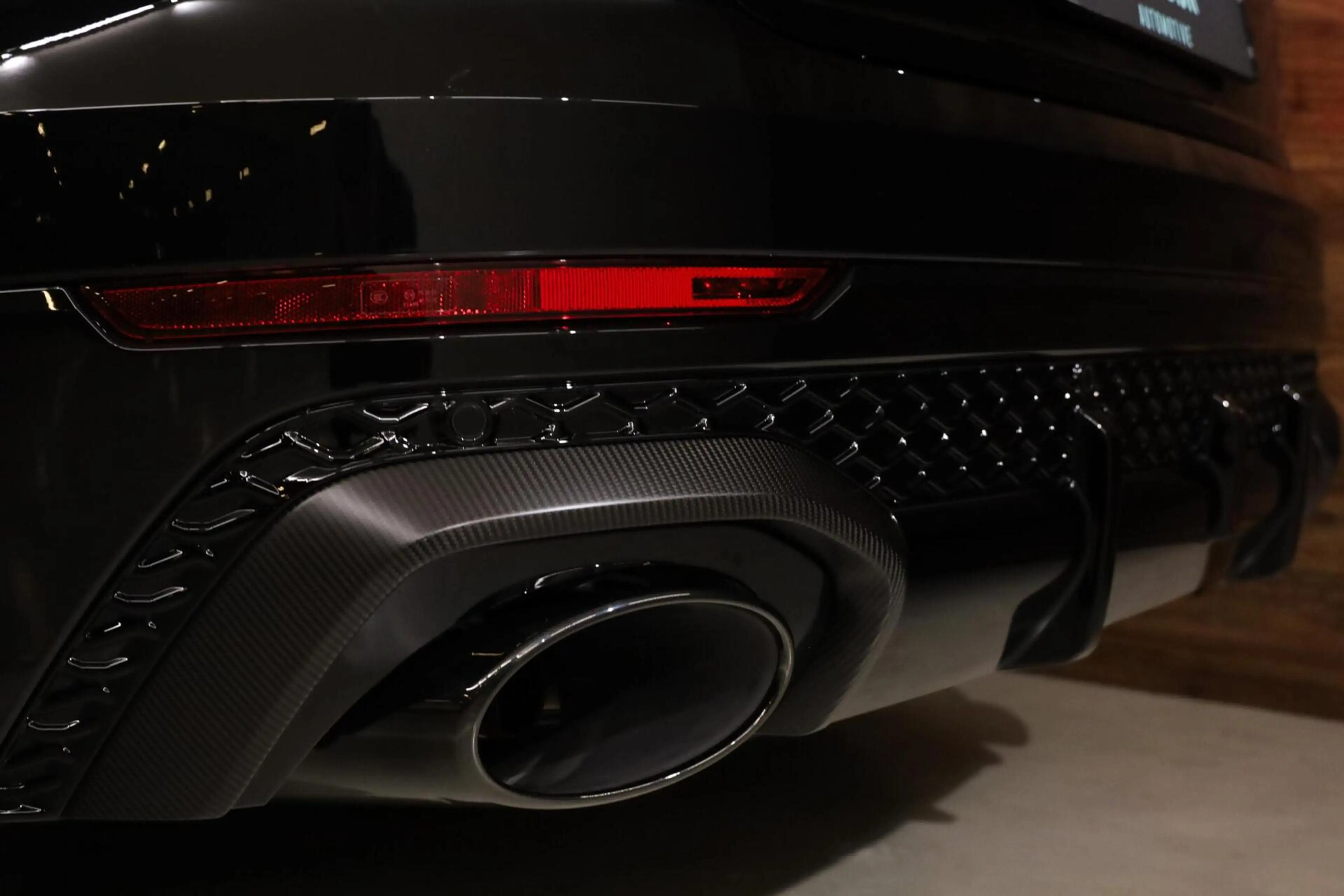 Audi RS Q8 Quattro Performance|Keramisch|Massage|Full Carbon| — photo 16