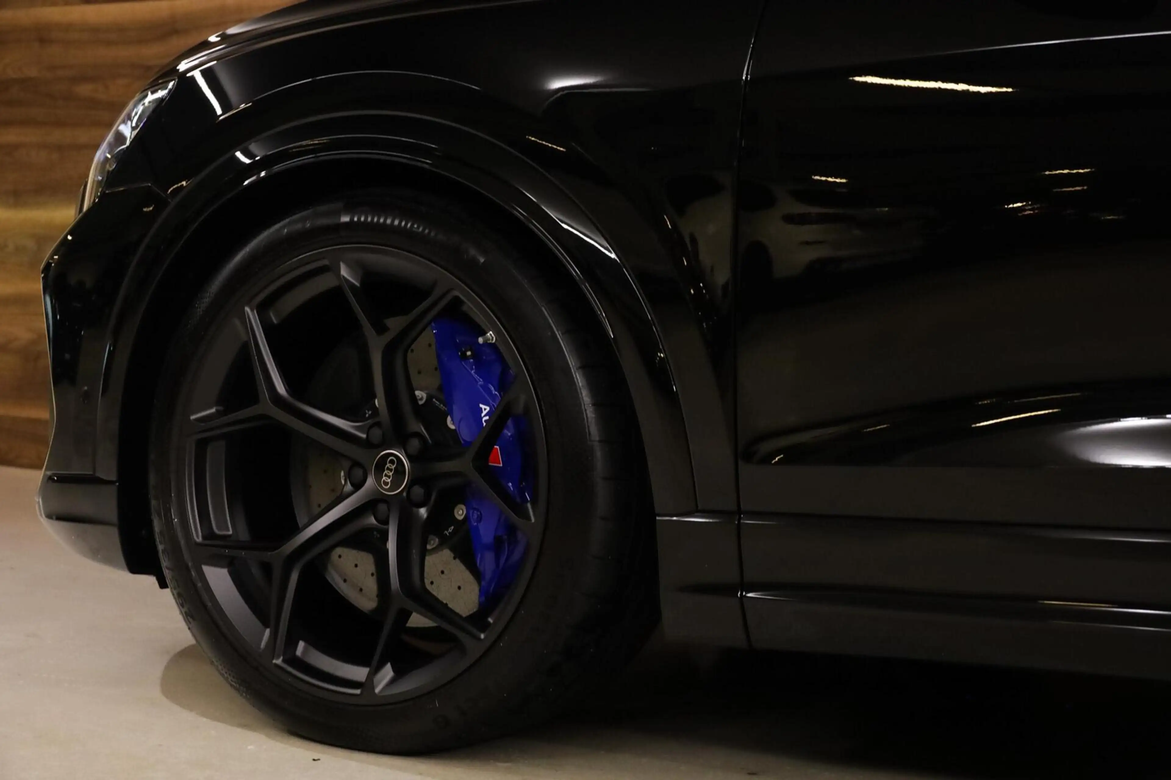Audi RS Q8 Quattro Performance|Keramisch|Massage|Full Carbon| — photo 25