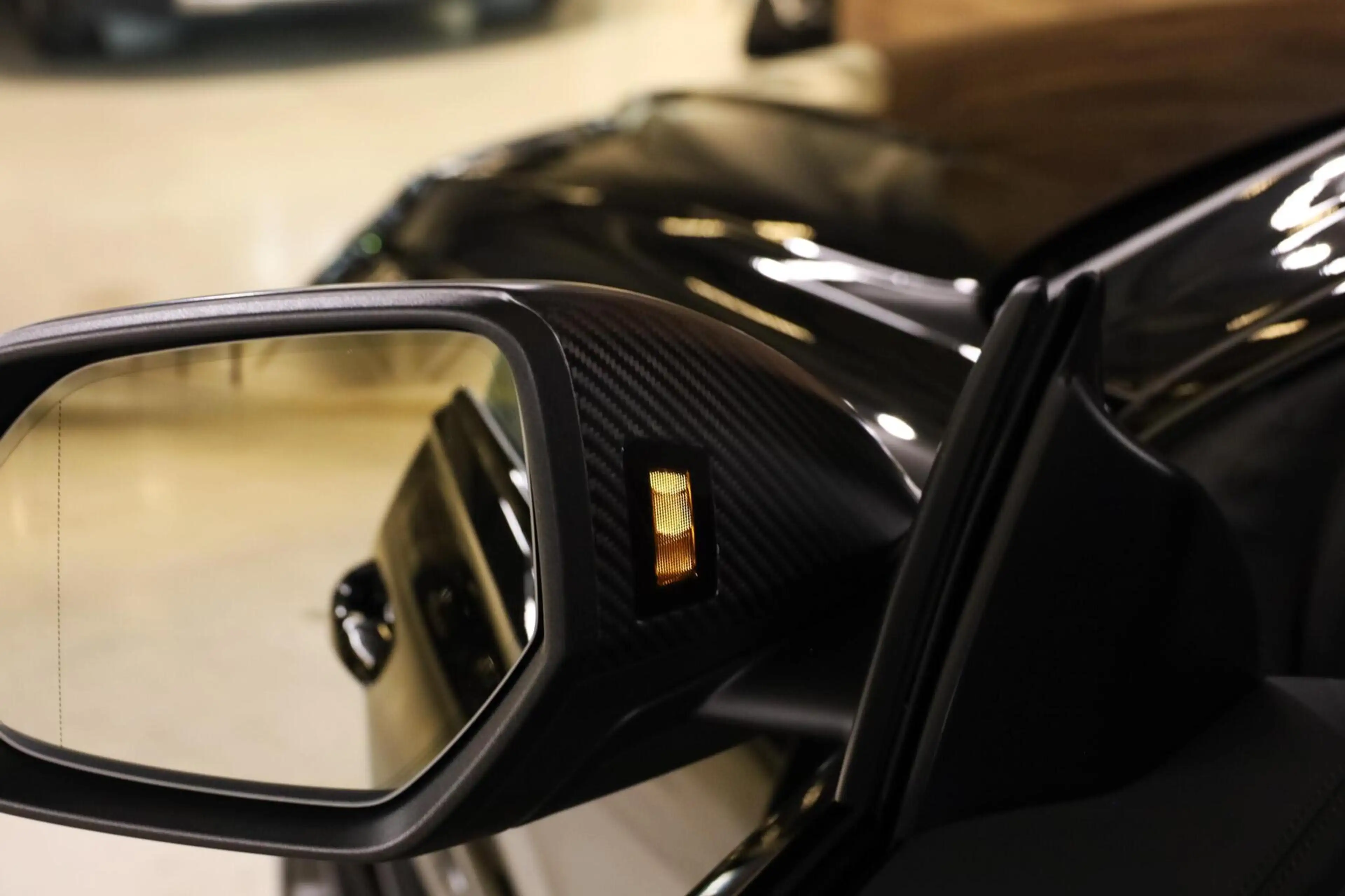 Audi RS Q8 Quattro Performance|Keramisch|Massage|Full Carbon| — photo 42