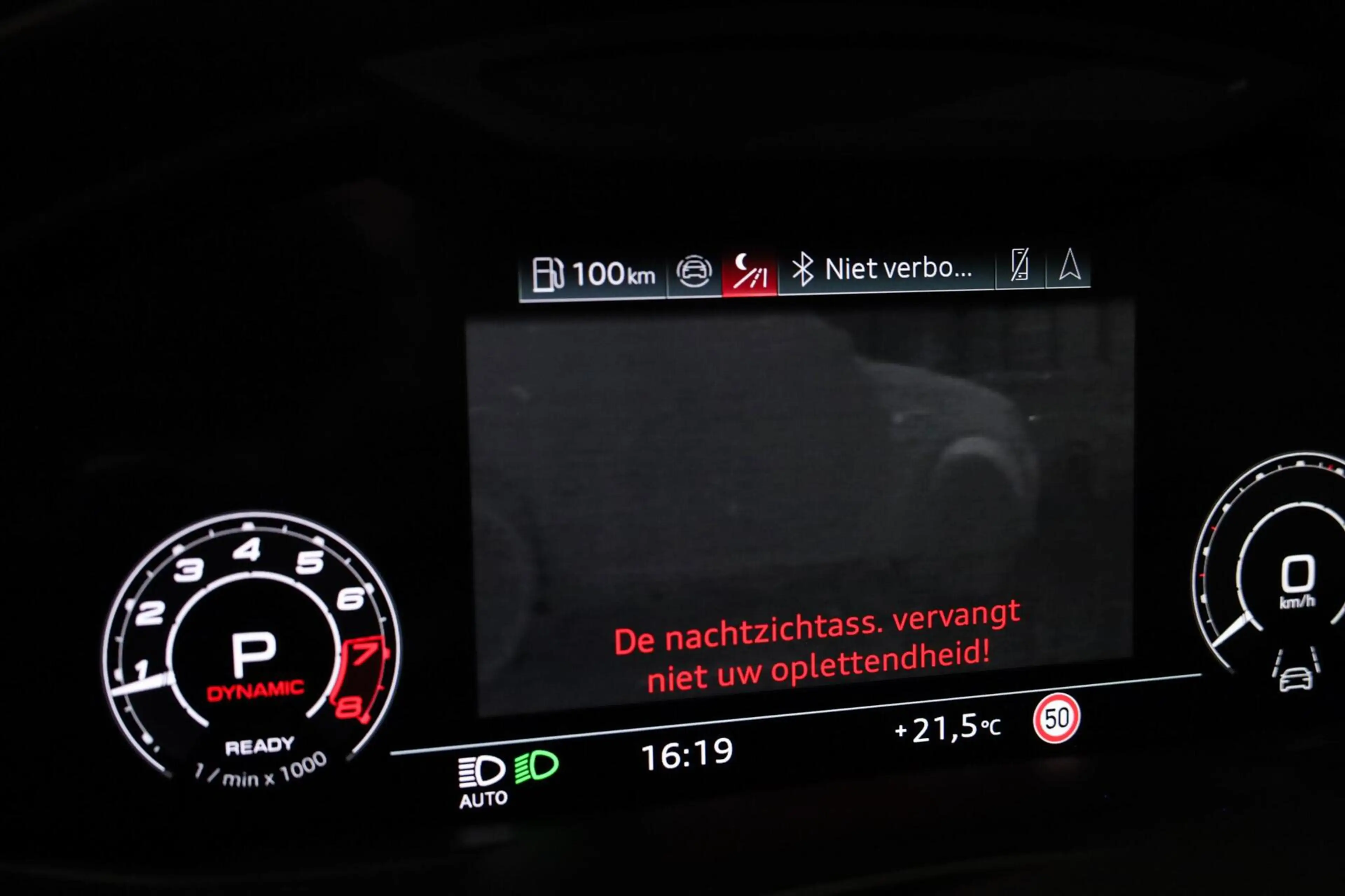 Audi RS Q8 Quattro Performance|Keramisch|Massage|Full Carbon| — photo 19