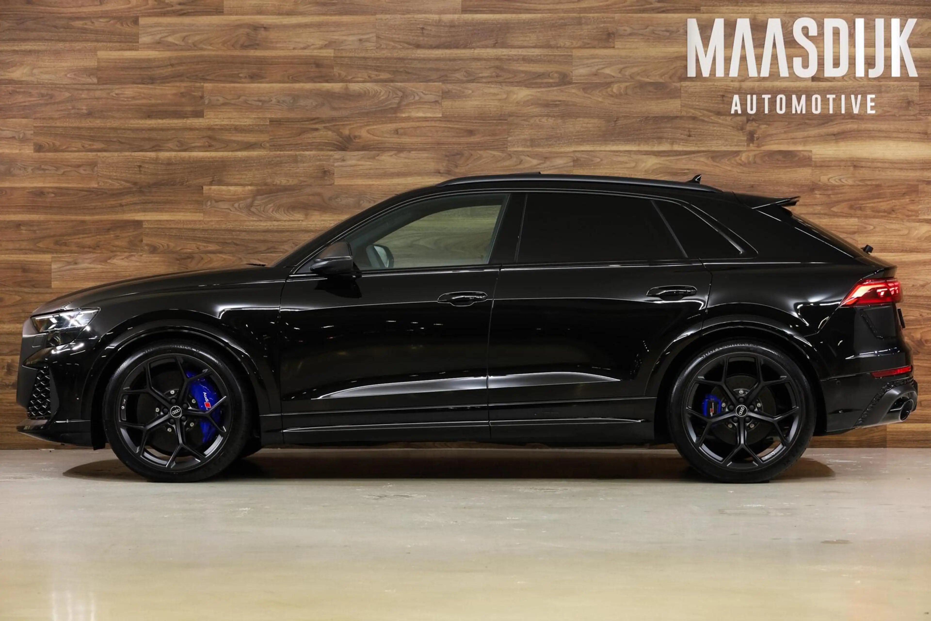 Audi RS Q8 Quattro Performance|Keramisch|Massage|Full Carbon| — photo 15