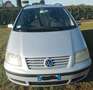 Volkswagen Sharan Sharan 1.9 tdi Comfortline 130cv srebrna - thumbnail 1