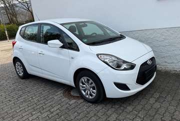 1.4 blue Classic Klima