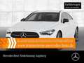 Mercedes-Benz CLA 200 AMG+NIGHT+LED+KAMERA+TOTW+KEYLESS+7G Weiß - thumbnail 1