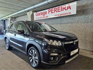 1.5 GRAND LUXE Hybrid CUIR NAVI 1 HAND 5 YEARS GAR