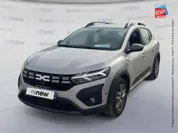 Dacia Sandero 1.0 TCe 90ch Stepway Expression